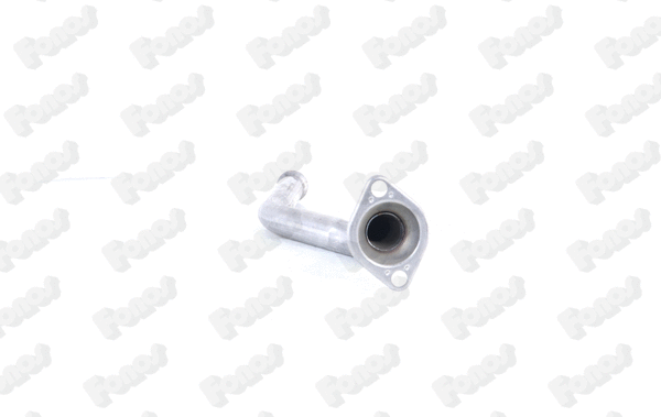 Exhaust Pipe