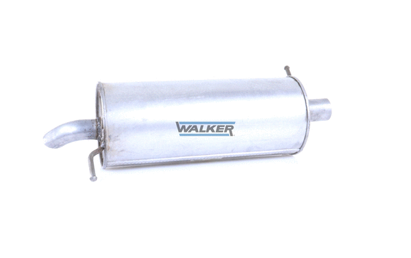 Rear Muffler