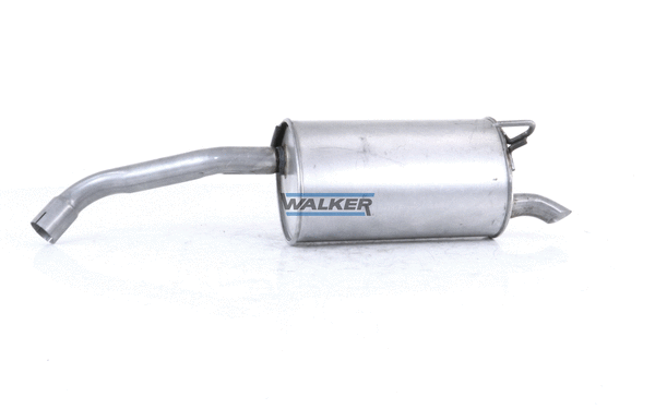 Rear Muffler