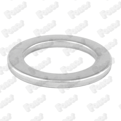 Gasket, exhaust pipe