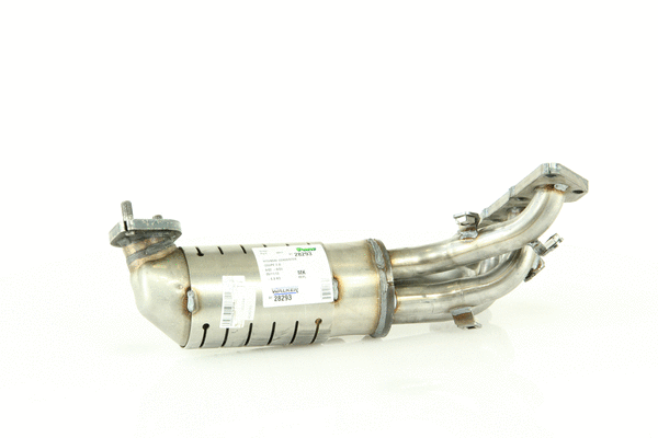 Catalytic Converter