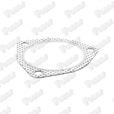 Gasket, exhaust pipe