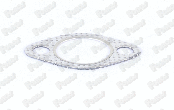 Gasket, exhaust pipe