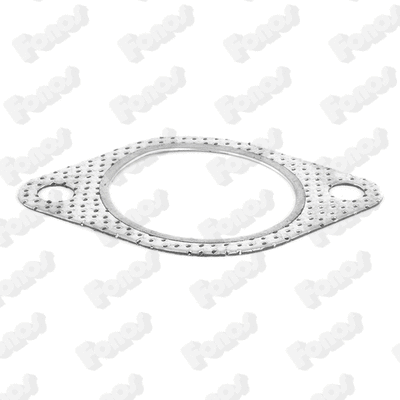 Gasket, exhaust pipe