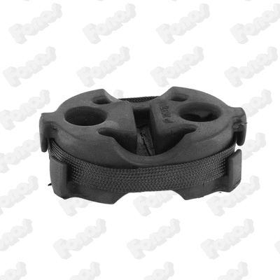 Rubber Strip, exhaust system