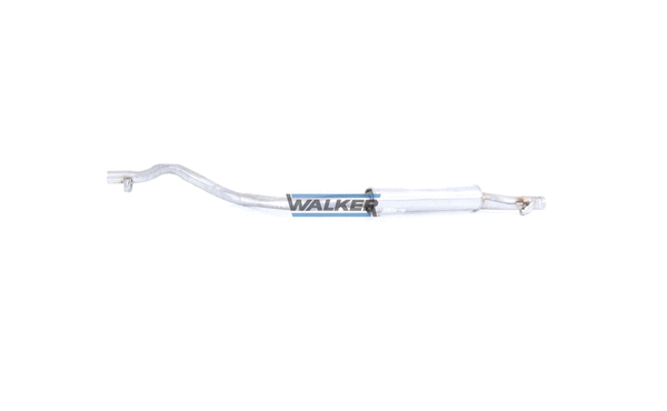 Front Muffler