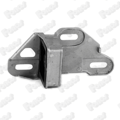 Mount, exhaust system