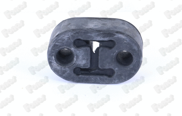 Rubber Strip, exhaust system