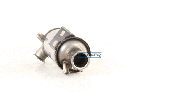 Soot/Particulate Filter, exhaust system