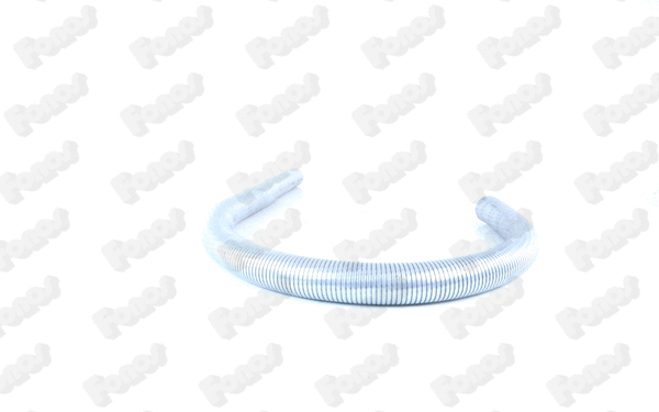 Corrugated Pipe, exhaust system