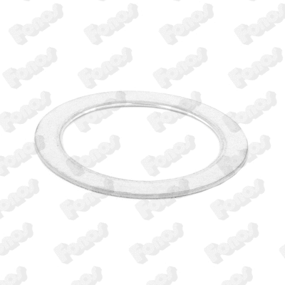 Gasket, exhaust pipe