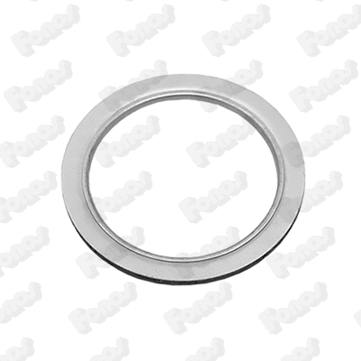 Gasket, exhaust pipe