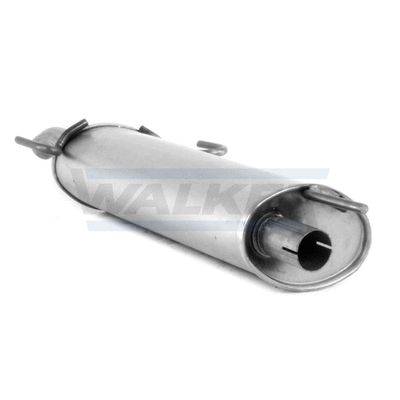 Rear Muffler