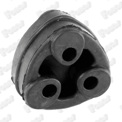 Rubber Strip, exhaust system