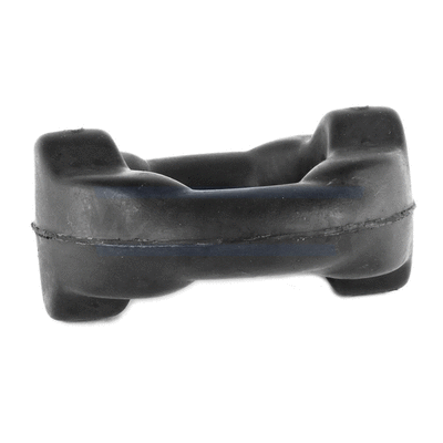 Rubber Strip, exhaust system