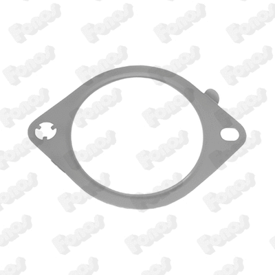 Gasket, exhaust pipe