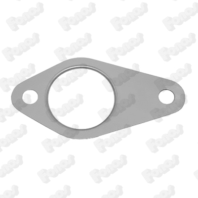 Gasket, exhaust pipe