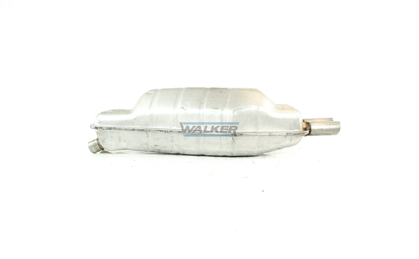 Rear Muffler