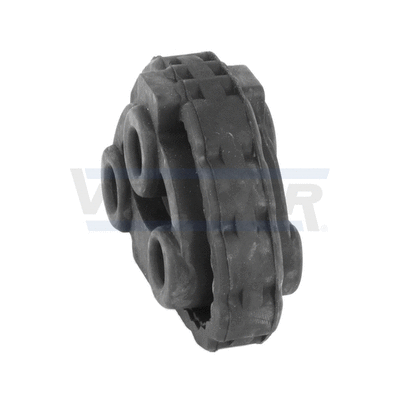 Rubber Strip, exhaust system