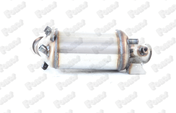 Soot/Particulate Filter, exhaust system (73327)