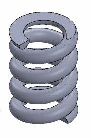 Bolt, exhaust system (86059)