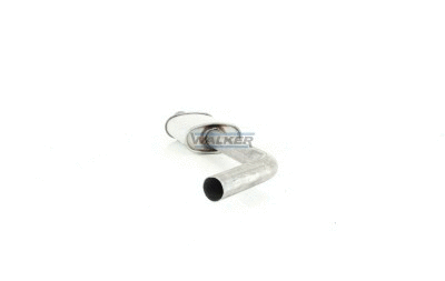 Centre Muffler (611641)