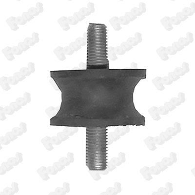 Rubber Strip, exhaust system