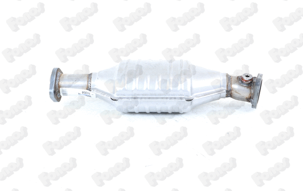 Catalytic Converter