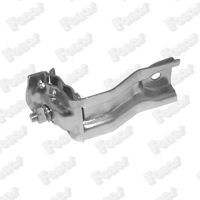 Mount, exhaust system