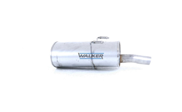 Rear Muffler