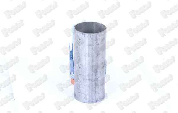 Pipe Connector, exhaust system