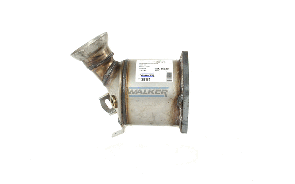 Catalytic Converter