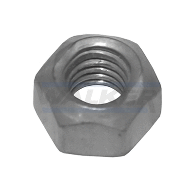 Nut, exhaust manifold