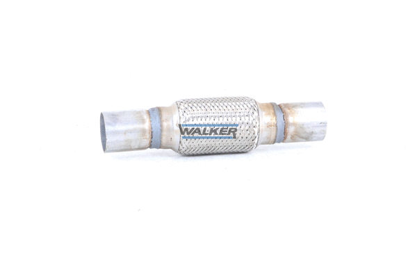 Corrugated Pipe, exhaust system