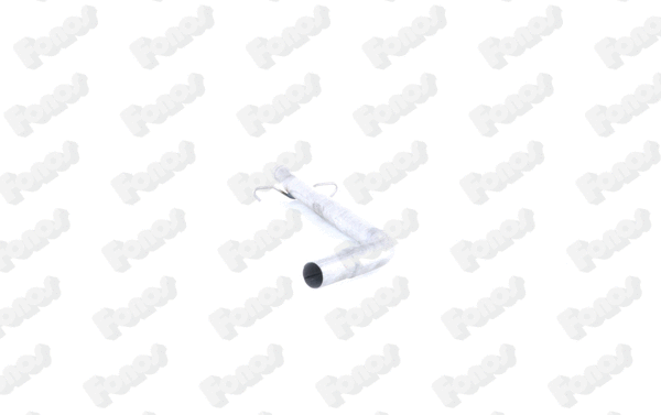 Exhaust Pipe