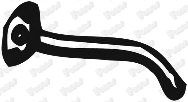 Exhaust Pipe (04656)