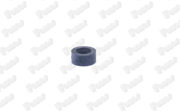 Rubber Strip, exhaust system