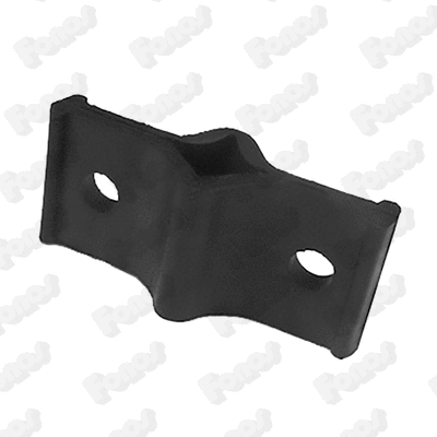 Rubber Strip, exhaust system