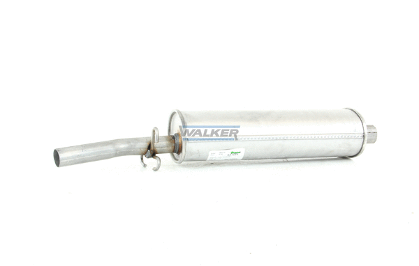 Rear Muffler