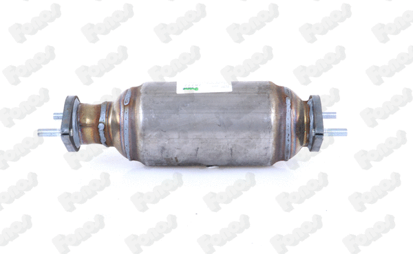Catalytic Converter