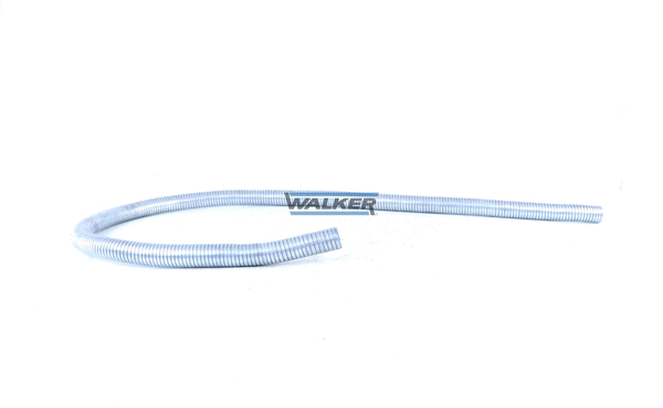 Corrugated Pipe, exhaust system