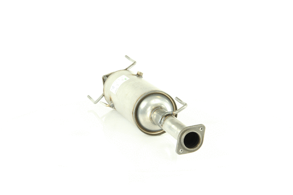 Soot/Particulate Filter, exhaust system (93360)