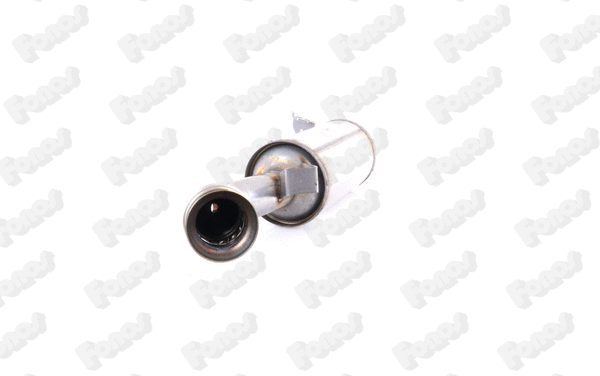 Soot/Particulate Filter, exhaust system