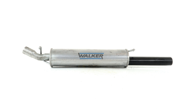 Rear Muffler