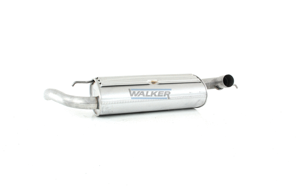 Rear Muffler