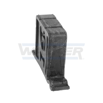 Mount, exhaust system