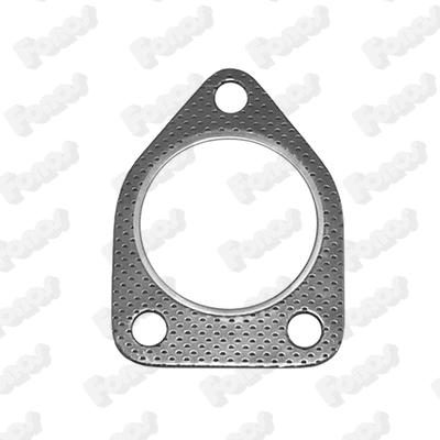 Gasket, exhaust pipe