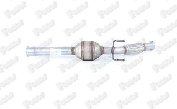 Catalytic Converter