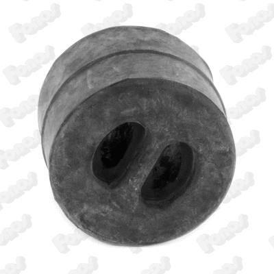 Rubber Strip, exhaust system