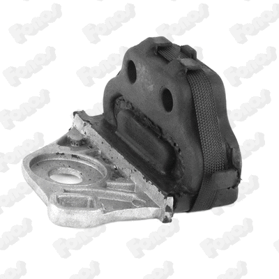 Mount, exhaust system